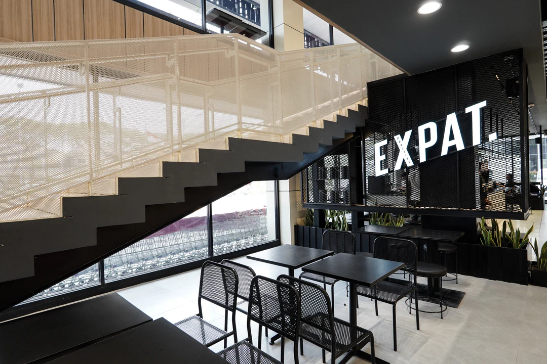 Expat. Roasters Hokky Citraland